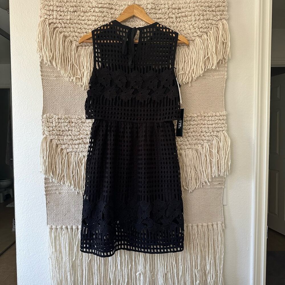 NWT: Saylor Lola Dress - Picture 8 of 8